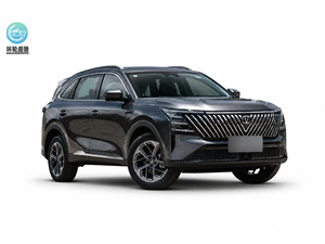 <span class=keywords><strong>รถ</strong></span>ยนต์ใหม่แกะกล่องปี 2026 ชางอัน CS75PLUS SUV รุ่นที่ 4 เครื่องยนต์ 1.5T บลูเวล ไฮบริด รุ่นพรีเมียม 5 ที่นั่ง <span class=keywords><strong>รถ</strong></span>ใหม่จากจีน - Product Image 3