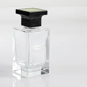 Mannen Body 30Ml Spray Arabische Stijl Mooie 45Ml 1Oz Leuke Mini Merk Dier Grote Opaque Parfum Fles met Pomp