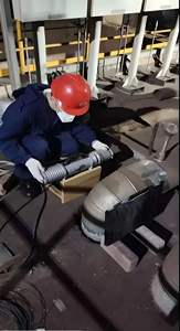 Radiografia digitale a raggi X (DR) test 30mm<T servizi industriali - Product Image 6