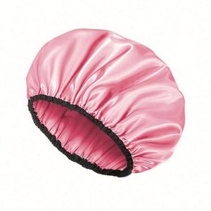Gorras de Béisbol Impermeables para Adultos, de Doble Capa, con Cierre Elástico Ajustable, Diseño Moderno para Cabello Largo y Grueso, de Poliéster - Product Image 6