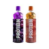 Pour les marques privées : Concentré et isolat de protéines de lactosérum, supplément nutritionnel sportif pour adultes, poudre de protéines 60+ superaliments