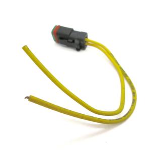 25-104700 25-103000 ขั้วต่อชุดสายไฟวาล์วแม่เหล็กไฟฟ้า - Product Image 5