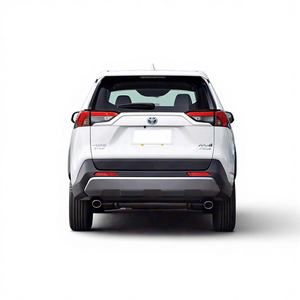 JX Auto Usado para <span class=keywords><strong>Toyota</strong></span> <span class=keywords><strong>RAV4</strong></span> SUV con Transmisión Automática <span class=keywords><strong>de</strong></span> Gasolina, 5 Asientos, Bajo Kilometraje, Alta Configuración - Product Image 6