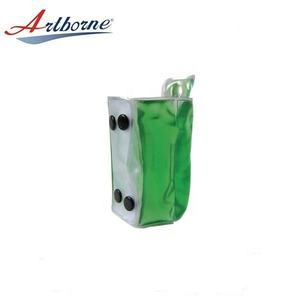 Calentador de Biberones Instantáneo Artborne, Reutilizable, con Paquete de Calor Mágico, Calentamiento Rápido con un Clic, para Viajes - Product Image 4