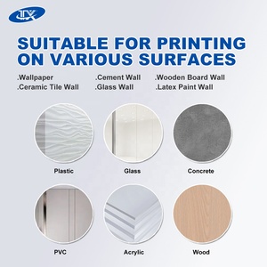 Impresora Vertical de Pared con Tinta UV Automática de Grado Comercial, Nueva Impresión Mural 3D Personalizada <span class=keywords><strong>en</strong></span> Concreto, <span class=keywords><strong>Cemento</strong></span> y Pisos - Product Image 5