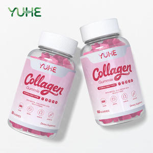 Gomitas de Colágeno para Piel, Cabello y Uñas al por Mayor, Gomitas Blanqueadoras y Aclarantes de Piel - Product Image 3