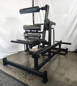 Thương mại Thiết bị tập thể dục glute Builder sức mạnh đào tạo quỳ glute isolator máy - Product Image 2