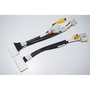 LY7326S-0.7-21 Video HD Navigations kabel LY7246S-0.7-21 Auto navigation Video HD Kabel - Product Image 2