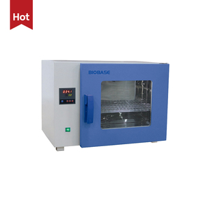 <span class=keywords><strong>Four</strong></span> de séchage à température constante d'usine BIOBASE <span class=keywords><strong>Four</strong></span> de séchage 43L 50 ~ <span class=keywords><strong>200</strong></span> <span class=keywords><strong>degrés</strong></span> pour une utilisation en laboratoire - Product Image 2