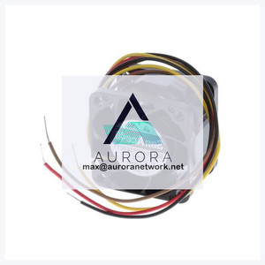 พัดลมระบายความร้อน OEM 9GAX0412P3K0011 1688-2279-ND และราคาดี - Product Image 1