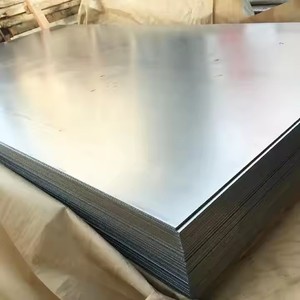 Acciaio laminato a freddo prodotti laminati a freddo acciaio al carbonio Q295 Q345 Q390 Q420 Q460 CR - Product Image 3