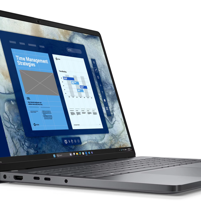Pro 16 Business Laptop I5 16GB 512SSD Numpad Win11