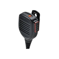 Microphone haut-parleur à distance TS-RSM35 compatible avec les radios POC TELO TELOX TE320P TE300 TE320 TE390 TE580 TE590.LTE