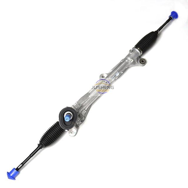 Brand New 56500-BU000 56500-AA000 Auto Parts LHD Steering Gear for Hyundai Elantra LHD 2021 2022 2023 Compatible With