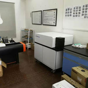 스테인레스 스틸 구리 알루미늄 철 직접 판독 완전 스펙트럼 분석기용 다요소 분석기 분광계 - Product Image 5