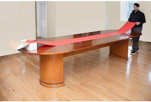 <span class=keywords><strong>Mantel</strong></span> <span class=keywords><strong>de</strong></span> Plástico Desechable Resistente al Agua y al Aceite, Diseño <span class=keywords><strong>de</strong></span> Plantas, Forma Cuadrada, Personalizable para Fiestas y Bodas - Product Image 5