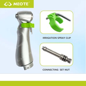 Manipolo chirurgico contrangolo 20:1 impianto Handpiece E generatore LED a bassa velocità odontoiatria - Product Image 2