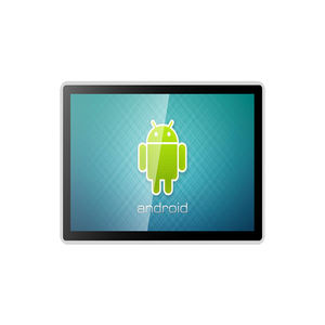 ZHICHUN 15インチスクエアディスプレイIntel AiosオールインワンPcタッチスクリーンオールインワンパネルPcタブレットコンピュータ外向け - Product Image 6