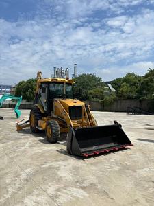 รถตักหลังขุด CAT 420F มือสอง ราคาถูก คุณภาพเยี่ยม รถตักหลังขุด CAT มือสองสำหรับขาย - Product Image 3