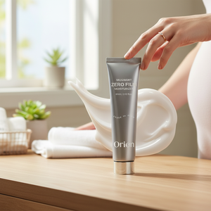 Orien Mugwort Zero Film Moisturizer 60ml High Quality Conditioner - Product Image 2