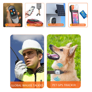 Traceur GPS Esim 4G pour voiture, carte SIM universellement compatible, n'exige pas de inscription et peut être utilisé de manière permanente. - Product Image 6