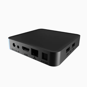 Top-Rated Dcolor DC2 2GB+32GB Media Player Smart <b>Android</b> 12.0 Set Top <b>Box</b> - Product Image 3