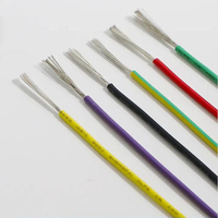   Câble flexible en PVC résistant à la chaleur pour faisceau de câbles interne de servomoteur vérifié, pour contrôleur de moteur industriel