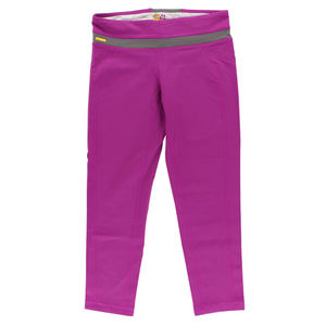 Leggings Deportivos Cortos para Mujer Lole, Color: Morado |   100% Auténtico - Product Image 1