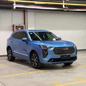 Sièges en cuir à bas prix pour voiture d'<span class=keywords><strong>occasion</strong></span> en Chine, Haval Jolion SUV compact 1.5T troisième édition 2021, véhicules automobiles à <span class=keywords><strong>vendre</strong></span>, voiture d'<span class=keywords><strong>occasion</strong></span> - Product Image 3
