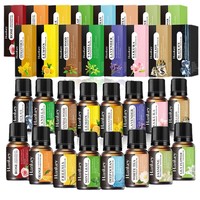 Diffuseur d'arômes à ultrasons avec prise USB, capacité de 10 ml, huile essentielle soluble dans l'eau, parfum, humidificateur, soin du visage