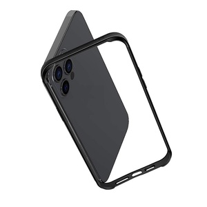 Прецизионные фрезерованные алюминиевые чехлы для телефонов с анодированным покрытием для премиальных мобильных устройств и индивидуального дизайна - Product Image 3