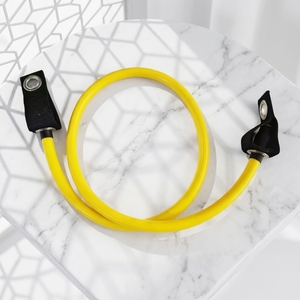 Tali Karet <span class=keywords><strong>Bungee</strong></span> Diameter 8mm Berkualitas Tinggi untuk Taman Hiburan & Pusat Hiburan Ramah Lingkungan Penggunaan Luar Ruangan Pengait Baja - Product Image 2