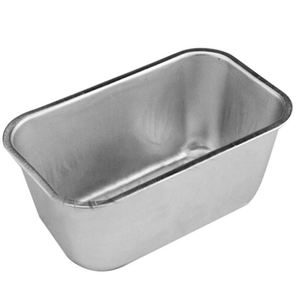 Bánh nhôm lộn xộn nhỏ Loaf thiếc - Product Image 4