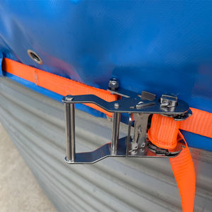 ตู้ปลาพลาสติกสำหรับ50000L <span class=keywords><strong>เลี้ยง</strong></span><span class=keywords><strong>ปลา</strong></span>นิล KOI ขนาดใหญ่สำหรับการเพาะเลี้ยงสัตว์น้ำ - Product Image 6