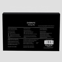 Coffret Cadeau de Parfum Eau de Toilette de Luxe pour Homme, Vente en Gros Direct Usine, Parfum Longue Durée, Élégant, Idéal pour la Remise des Diplômes et Thanksgiving