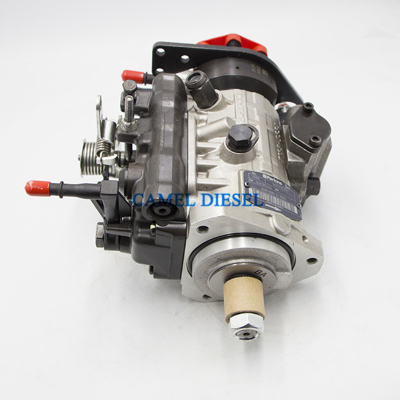 ぱぐ です。 High-quality Fuel Injection Pump for Opel Vauxhall Z22YH