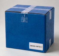 Tête de pompe opaque (rotor long) SÉRIE A DM67803-SWP7011-T pour pièces de rechange de la série D A&A+