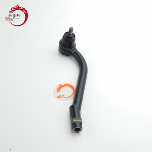 Conjunto de Barra de Acoplamiento Izquierda (LH) de Calidad Original 56820-2H000 56820 2H000 para Hyundai Kia 568202H000 - Product Image 3