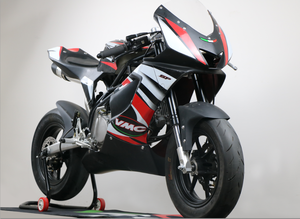 มอเตอร์ไซค์ซุปเปอร์พ็อกเก็ตไบค์ 12 คัน ขนาด 160 ซีซี และ 190 ซีซี - Product Image 4