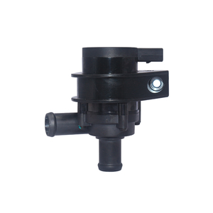 Bomba de Agua Auxiliar para VW Amarok Multivan T5 Transporter 2.0T 7H0965561 7H0 965 <span class=keywords><strong>561</strong></span> - Product Image 1