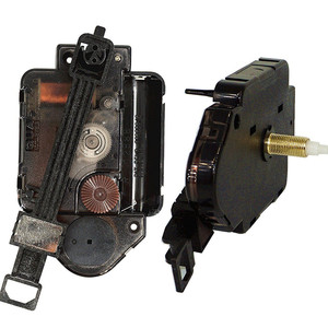 Mécanisme de mouvement d'horloge à <span class=keywords><strong>pendule</strong></span> oscillant à batterie à <span class=keywords><strong>quartz</strong></span> 12888 - Product Image 4