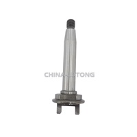 Eje de Accionamiento de Bomba de Inyección de Combustible a Precio de Fábrica 1466100398 para Motor FORD TRANSIT Bus 4AB 4BA 4CA 4CB 4AE B2A 2.5D 1-466-100-390