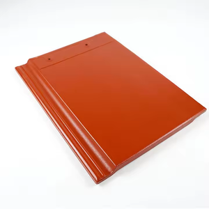 सर्वाधिक बिकने वाली 400*270 केरल सिरेमिक फ्लैट छत टाइलें - Product Image 4