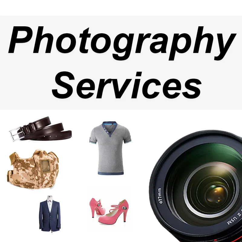 Amazon Foto Product Shots Ontwerp Fotografie Studio Fotoshoot