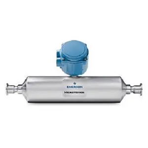 Hot Sell Micro Motion-T-Series Straight Tube Coriolis Flow And Density Meters