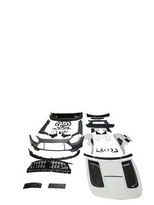 Kit de Carrocería Ancha <span class=keywords><strong>Black</strong></span> <span class=keywords><strong>Series</strong></span> para <span class=keywords><strong>Mercedes</strong></span> AMG GT/GTC/GTS/<span class=keywords><strong>GTR</strong></span> - Product Image 6