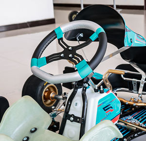 Kart <span class=keywords><strong>de</strong></span> course professionnel 4 temps à essence pour adultes - Vitesse maximale 80 km/h - <span class=keywords><strong>Karting</strong></span> tout-terrain - Product Image 4