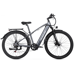 Bicicleta Eléctrica PASELEC Precio de Fábrica, 29 Pulgadas, Motor Trasero de 500W, Batería de Litio de 48V 16Ah - Product Image 3