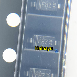 Hainayu dflz15 đóng gói <span class=keywords><strong>SOD</strong></span>-123 1206 1W 15V zener diode có thể thay thế mm1w15 fhz - Product Image 1