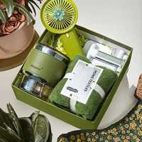 Coffret Cadeau d'Entreprise Promotionnel Pratique et Très Vendu pour la Saint-Valentin, Cadeaux pour le Personnel, Souvenirs de Mariage pour les Invités